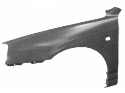 Крыло VAN WEZEL купить