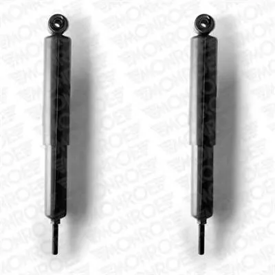 Амортизатор MONROE ADVENTURE MONROE купить