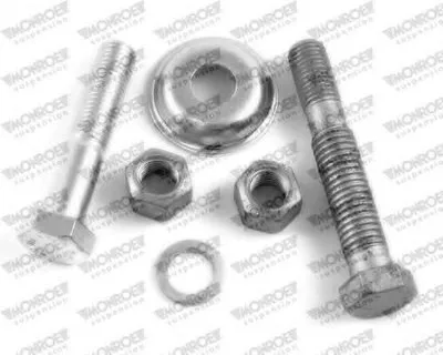 Ремкомплект, направляющяя стойка MONROE купить