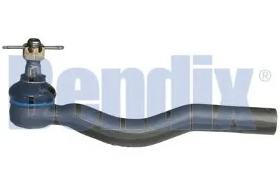 Наконечник поперечной рулевой тяги BENDIX купить