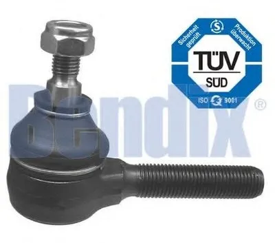 Наконечник поперечной рулевой тяги BENDIX купить