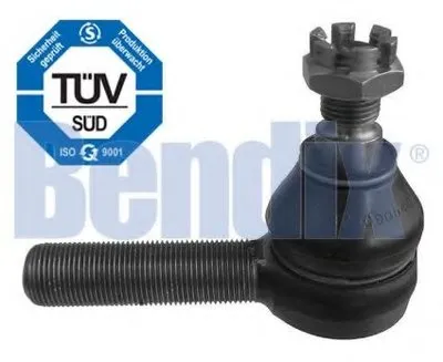 Наконечник поперечной рулевой тяги BENDIX купить