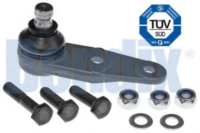 Шаровой шарнир BENDIX купить