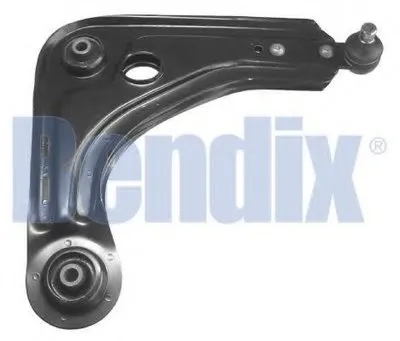 Рычаг независимой подвески колеса, подвеска колеса BENDIX купить