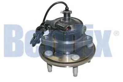 Комплект подшипника ступицы колеса BENDIX купить