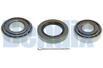 Комплект подшипника ступицы колеса BENDIX купить