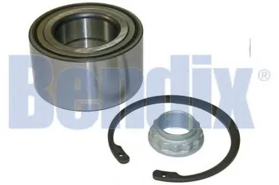 Комплект подшипника ступицы колеса BENDIX купить