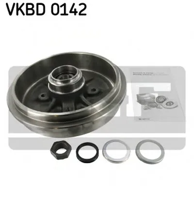 Тормозной барабан SKF купить