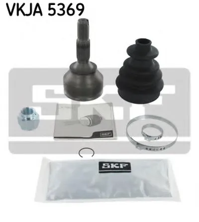 Шарнирный комплект, приводной вал SKF купить