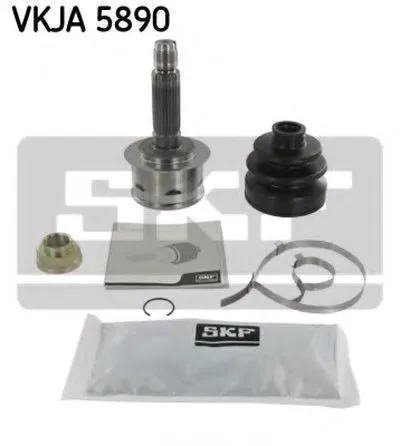 Шарнирный комплект, приводной вал SKF купить