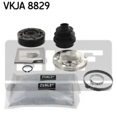 Шарнирный комплект, приводной вал SKF купить