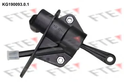 Главный цилиндр, система сцепления FTE купить