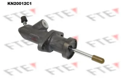 Рабочий цилиндр, система сцепления FTE купить