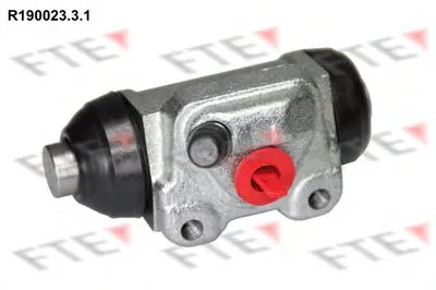 Колесный тормозной цилиндр FTE купить