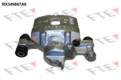 Тормозной суппорт FTE купить