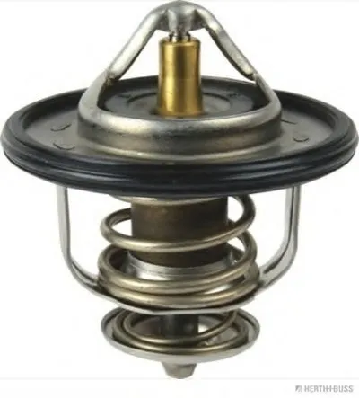 Термостат, охлаждающая жидкость HERTH+BUSS JAKOPARTS купить