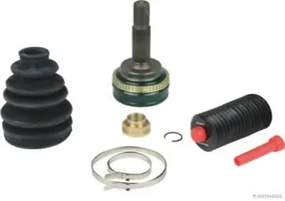 Шарнирный комплект, приводной вал HERTH+BUSS JAKOPARTS купить