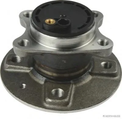 Комплект подшипника ступицы колеса HERTH+BUSS JAKOPARTS купить