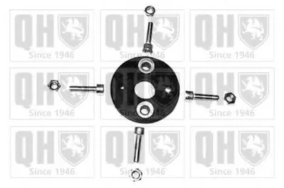 Фланец, колонка рулевого управления QUINTON HAZELL купить