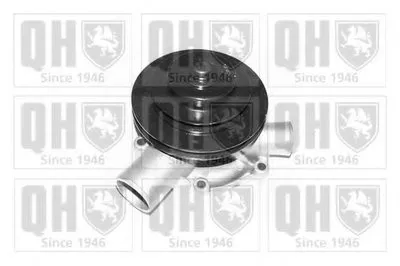 Водяной насос QUINTON HAZELL купить