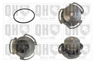 Водяной насос QUINTON HAZELL купить