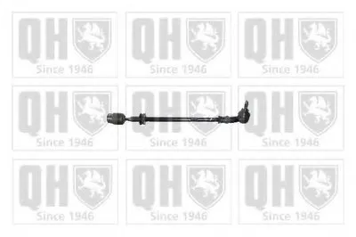 Поперечная рулевая тяга QUINTON HAZELL купить