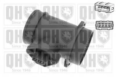 Расходомер воздуха CI QUINTON HAZELL купить