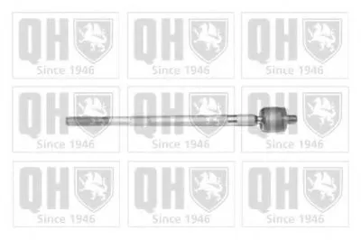 Осевой шарнир, рулевая тяга QUINTON HAZELL купить