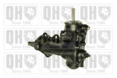 Рулевой механизм QUINTON HAZELL купить