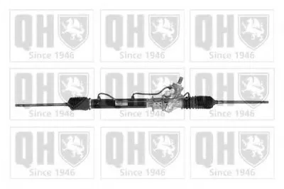 Рулевой механизм QUINTON HAZELL купить