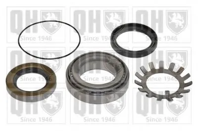 Комплект подшипника ступицы колеса QUINTON HAZELL купить