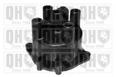 Крышка распределителя зажигания CI QUINTON HAZELL купить