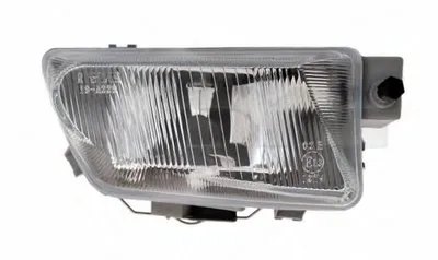 Противотуманная фара TYC купить