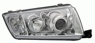Комплект главных фар TYC купить