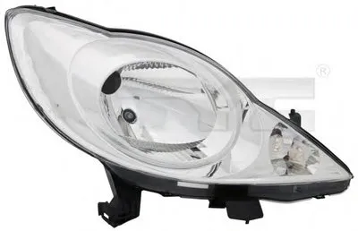 Фара TYC купить