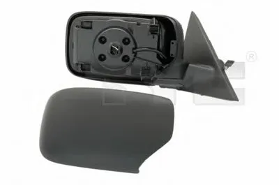 Наружное зеркало TYC купить