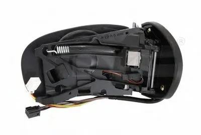 Наружное зеркало TYC купить