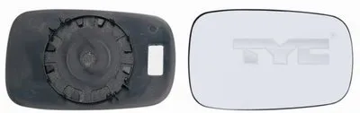 Зеркальное стекло, наружное зеркало TYC купить