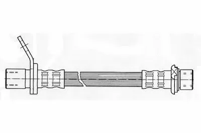 Тормозной шланг FERODO купить
