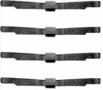 Комплектующие, колодки дискового тормоза BREMBO купить