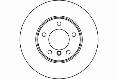 Тормозной диск MINTEX купить