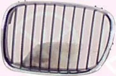 Решетка радиатора KLOKKERHOLM купить