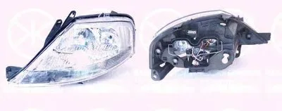 Фара KLOKKERHOLM купить