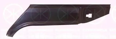 Боковина KLOKKERHOLM купить