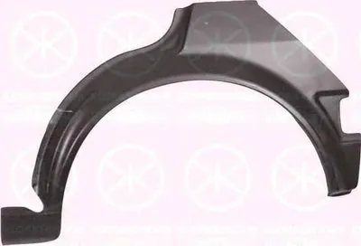 Боковина KLOKKERHOLM купить