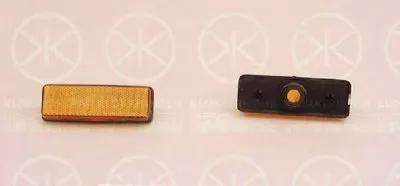 Фонарь указателя поворота KLOKKERHOLM купить