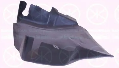 Кожух двигателя KLOKKERHOLM купить