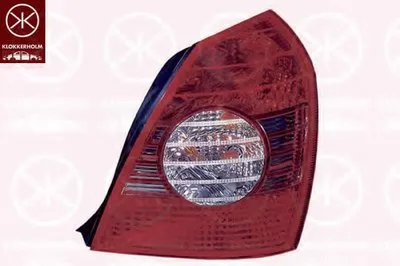 Задний фонарь KLOKKERHOLM купить