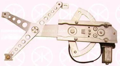 Подъемное устройство для окон KLOKKERHOLM купить