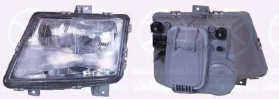 Фара KLOKKERHOLM купить